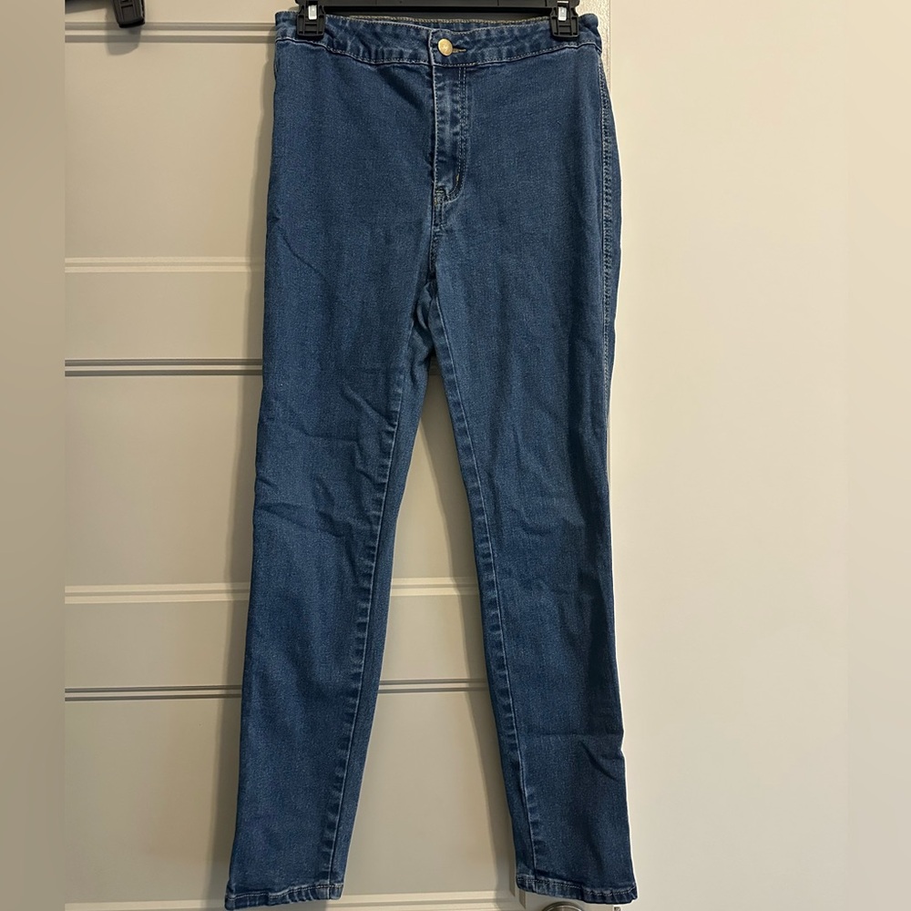 SHEIN JEANS